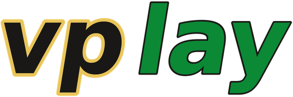 vplay logo