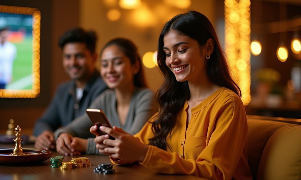 vplay Open the vplay Casino Lobby on Any Device