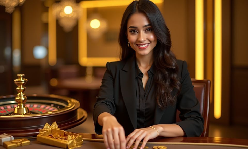 vplay Open Roulette Royale on vplay